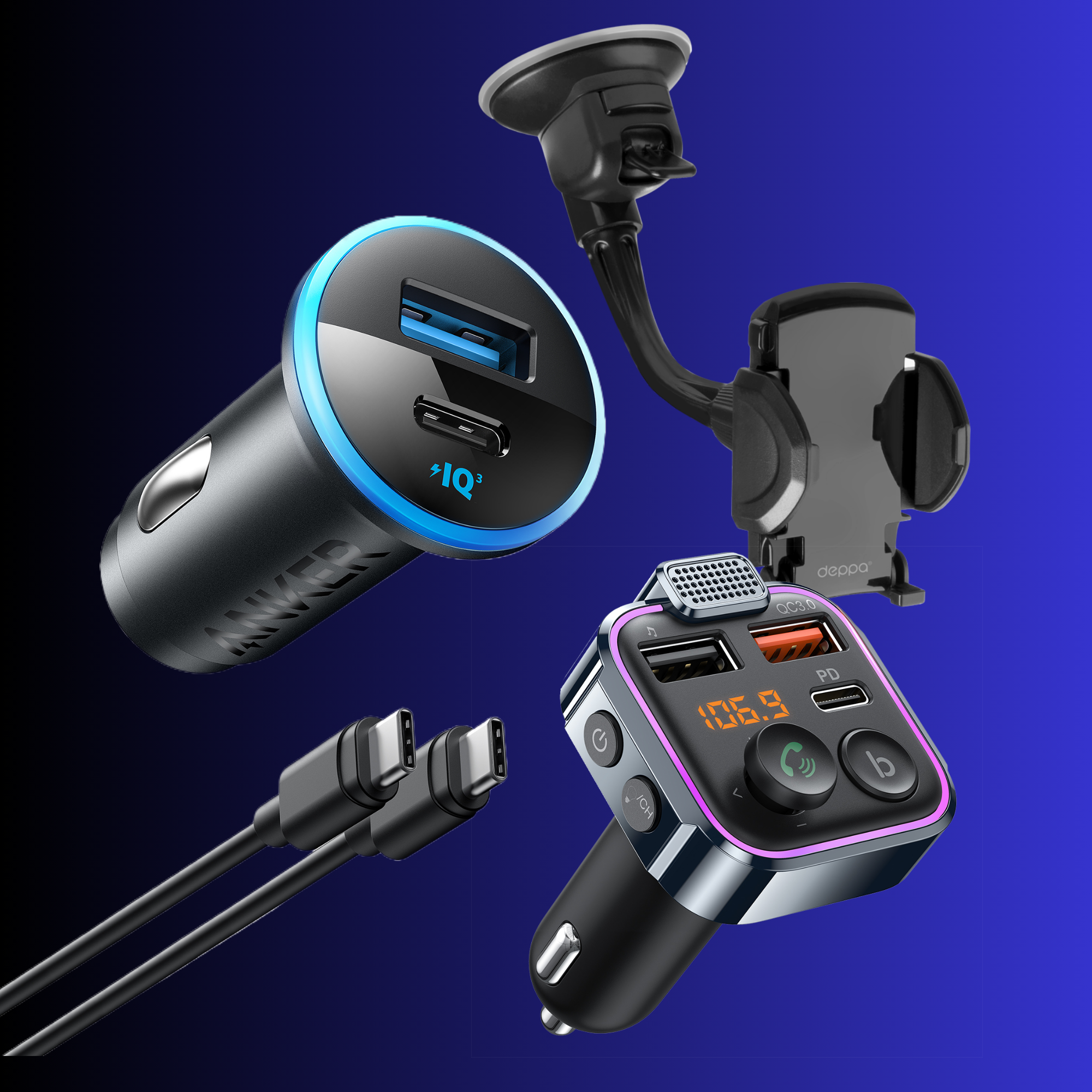 Car Accessories